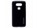 Incipio DualPro Case for LG G5 in Black/Charcoal - LGE-293-BKCH