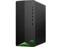 HP Pavilion TG01-0170m Gaming and Business Desktop PC (AMD Ryzen 7 3700X 8-Core, 16GB RAM, 256GB SATA SSD, AMD RX 5500, Wifi, Bluetooth, 4xUSB 3.1, 1xHDMI, 2 Display Port (DP), SD Card, Win 10 Home)