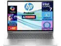 HP Probook 460 AI Business Laptop 16.0" IPS WUXGA Display (Intel Core Ultra 7 155U, 32GB DDR5, 1TB PCIe SSD, Intel Graphics, Backlit KB, Fingerprint, WiFi 6E, Webcam, Bluetooth 5.3, Win 11 Home)