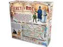 Ticket To Ride