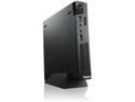 Lenovo ThinkCentre M92p Tiny Desktop, Intel Core i5 Up to 3.6 GHz, 4 GB DDR3L, 128 GB SSD, Wifi, Dual Monitor Capable, Windows 10 Professional 64-bit