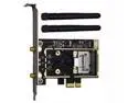 Adapter Desktop for Atheros AR5B22 300M Wireless Wifi Bluetooth 4.0 PCI-E Card Desktop PC Adapter