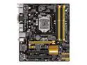 ASUS B85M-E/CSM/SI LGA 1150 Intel B85 HDMI SATA 6Gb/s USB 3.0 Micro ATX Intel Motherboard - OEM