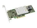 Microsemi 2294800-R 8Port Smartraid 3102-8I 12Gbps Gen 3 Sas