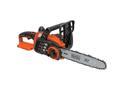 Stanley Black & Decker - LCS1020B - Black and Decker LCS1020B 20-Volt 10-Inch Cordless Chainsaw - Bare Tool