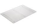 Winco PGWS-2416 24x16-Inch Pan Grate for Full-Size Sheet Pan Stainless Steel