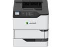 Lexmark MS821n Single Function Monochrome Duplex Laser Printer