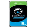 Seagate SkyHawk AI 18TB