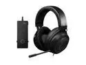 Razer Kraken Tournament Edition Gaming Headset - Black,