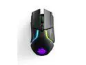 SteelSeries Rival 650 Quantum Wireless Gaming Mouse - Rapid Charging Battery - 12, 000 Cpi Truemove3+ Dual Optical Sensor - Low 0.5 Lift-Off Distance - 256 Weight Configurations - 8 Zone RGB Lighting