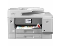 Brother Workhorse MFC-J6975DW Business Color Inkjet All-in-One Printer