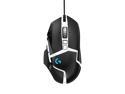 Logitech G502 SE Hero 910-005728 Wired  Gaming Mouse - Black