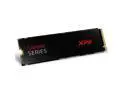 XPG GAMMIX S7 Series: 1TB PCIe Gen3x4 M.2 2280 Solid State Drive