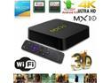 Docooler 8GB Android 6.0 Quad Core Set-top TV Box WiFi 4K Media Streaming B9Q0