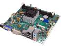 712659-002 HP Pavilion Slimline 110, 400-224 Greenwood Motherboard w/ AMD A4-5000 1.5Ghz CPU