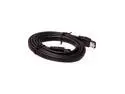 iMBA Shielded External Esata to Esata Cable M/M 6 Feet