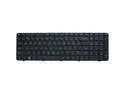 AUTENS Replacement US Keyboard for HP Pavilion g7-2000 g7-2100 g7z-2100 CTO g7-2200 g7z-2200 CTO g7-2300 Series Laptop