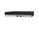 HP Prodesk 400 G3 Desktop Intel Core i3 3.40 GHz 8 GB 500 GB W10P