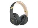 Beats Studio3 Wireless Noise Cancelling Over-Ear Headphones - Apple W1 Headphone Chip, Class 1 Bluetooth, 22 Hours of Listening Time, Built-in Microphone - Shadow Gray