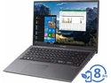 Asus VivoBook S513UA-DS51 15.6" Laptop FHD 1920x1080 AMD Ryzen 5 5500U 2.1GHz 8GB DDR4 512GB SSD Windows 10