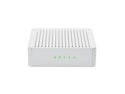 Hitron DOCSIS 3.1 Cable Modem (DOCSIS 3.1 Modem), 6 Gbps Max Speed | Approved for Comcast Xfinity Gigabit and Charter Spectrum | White (1 Gbps Ethernet Port)| CODA