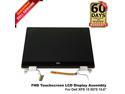 Genuine Dell XPS 15 9575 15.6" Touchscreen FHD LCD Display Assembly 3P07V
