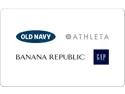 GAP Options $50 Gift Card