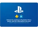 $100 Sony PlayStation Store Gift Card
