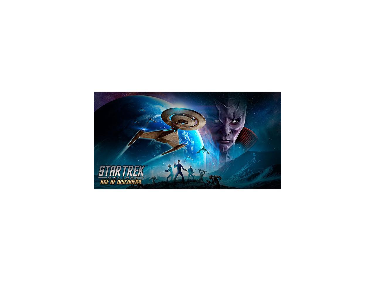 star trek online cryptic store