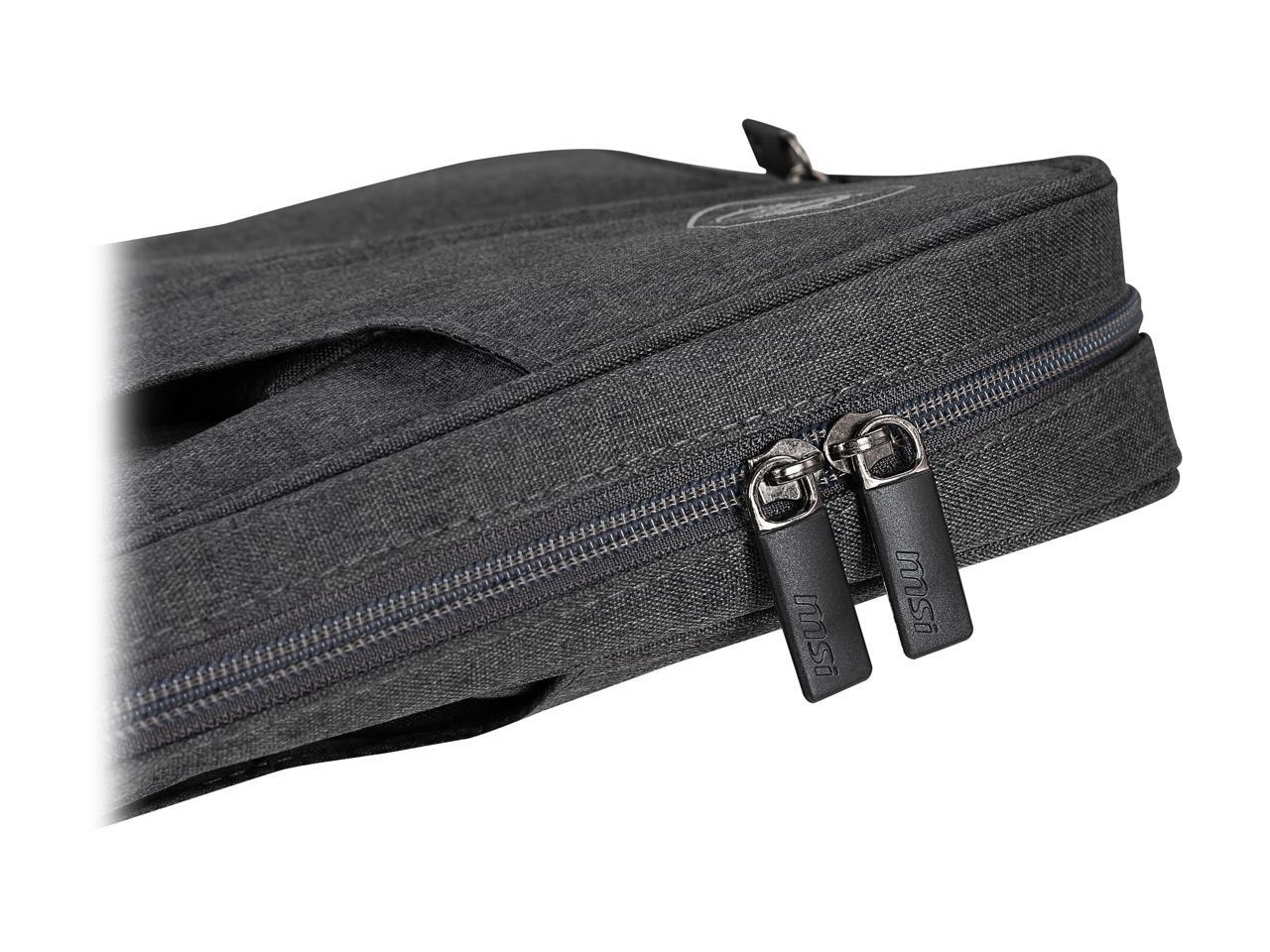 msi carry bag