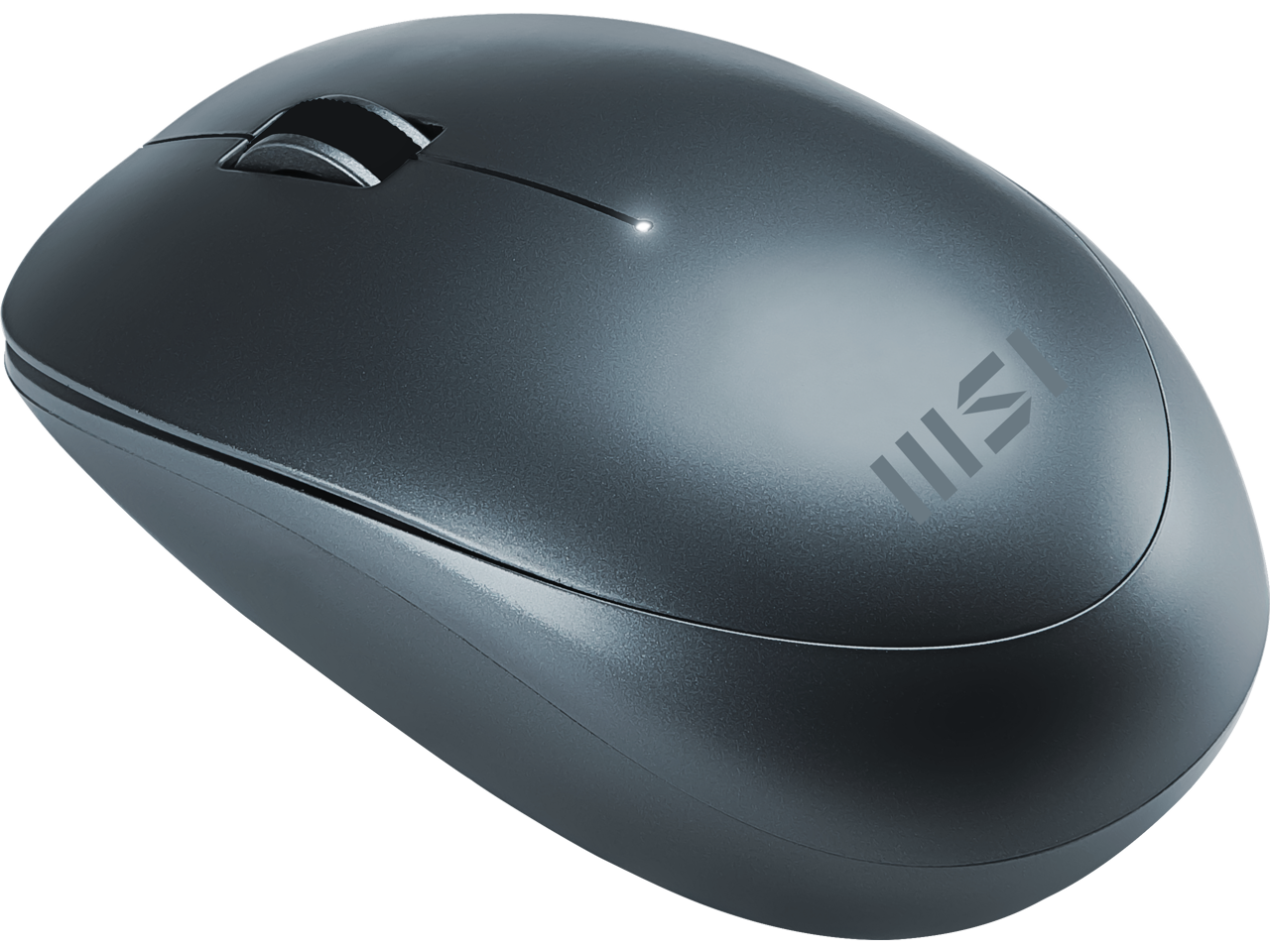 MSI Bluetooth Wireless Optical Mouse 2000DPI for Notebook - Newegg.com