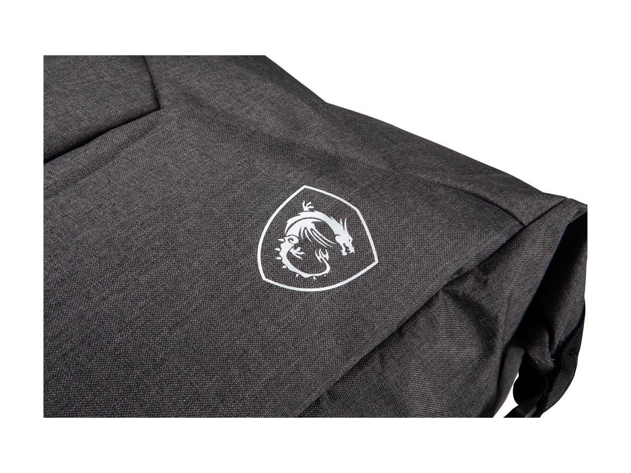 MSI Air Backpack - G34-N1XXX12-SI9 