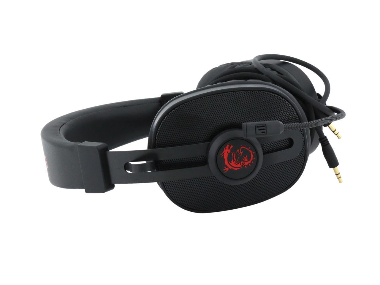 MSI Gaming Headset S