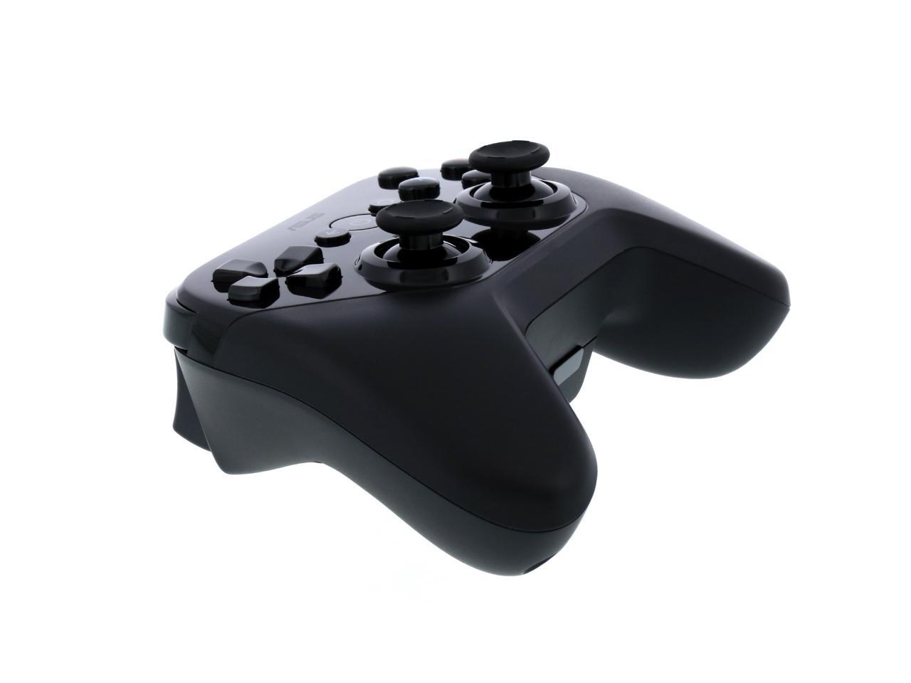 ASUS Nexus Wireless Bluetooth Gamepad with 8.x+ & Android™ 5+ OS for bundle only - Newegg.com