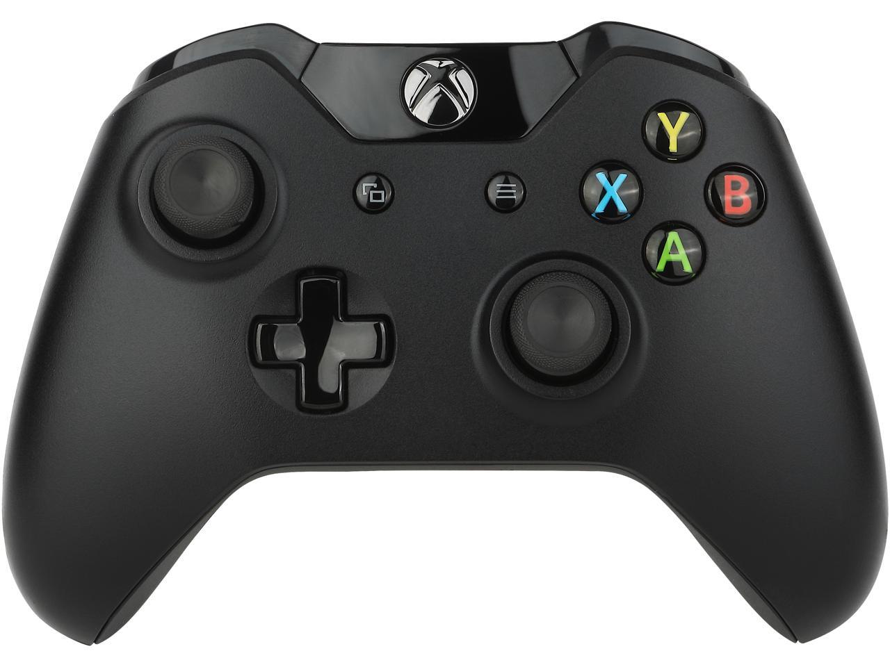 Open Box MSI Gift Xbox One Wireless Controller