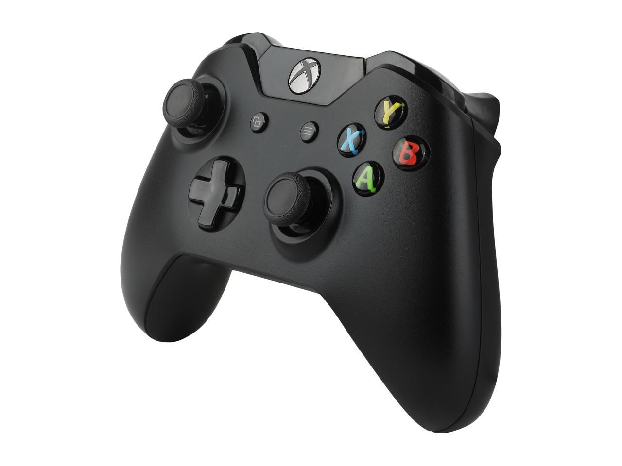 Open Box: MSI Gift - Xbox One Wireless Controller - Newegg.com