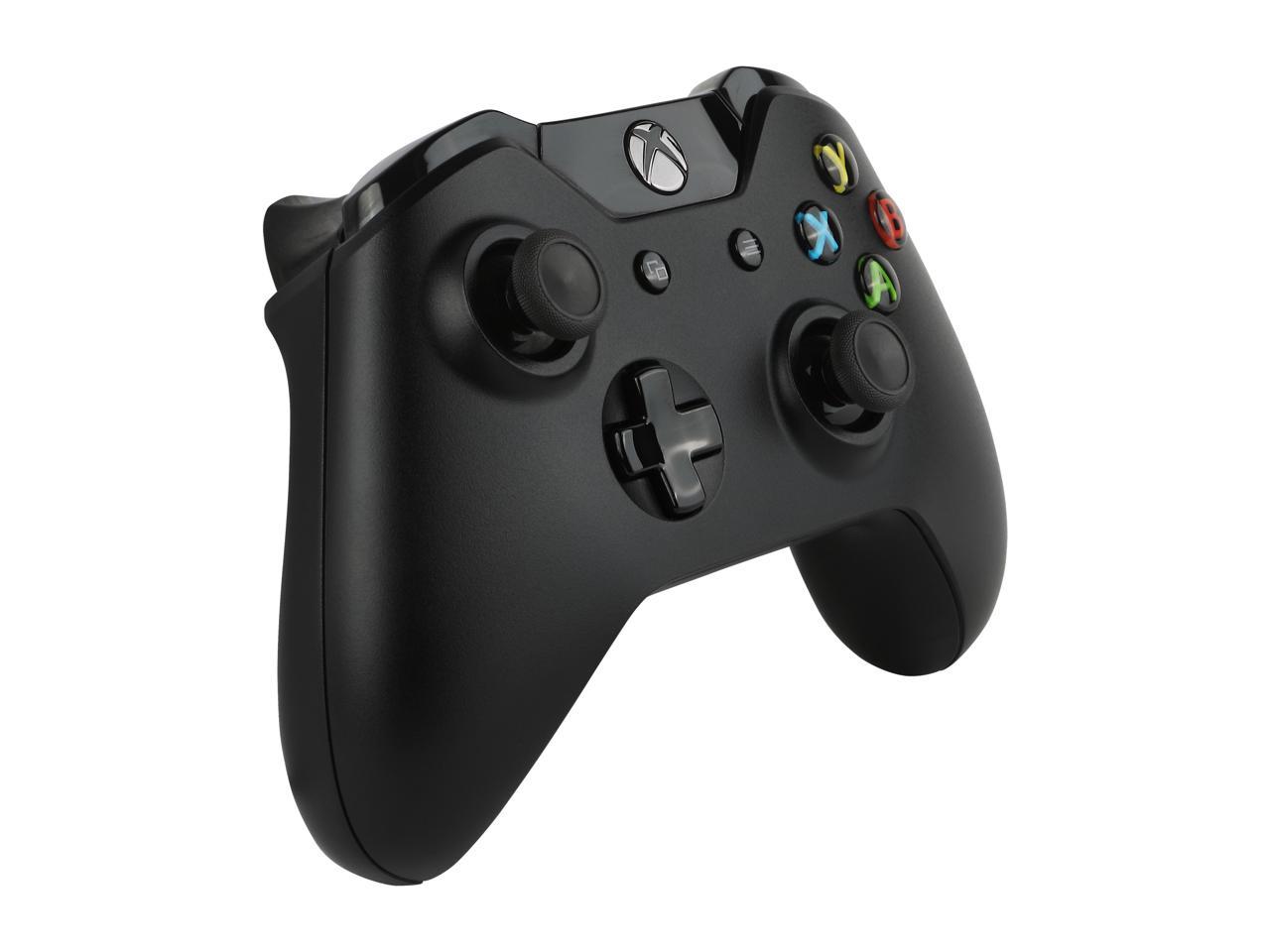 Open Box: MSI Gift - Xbox One Wireless Controller - Newegg.com