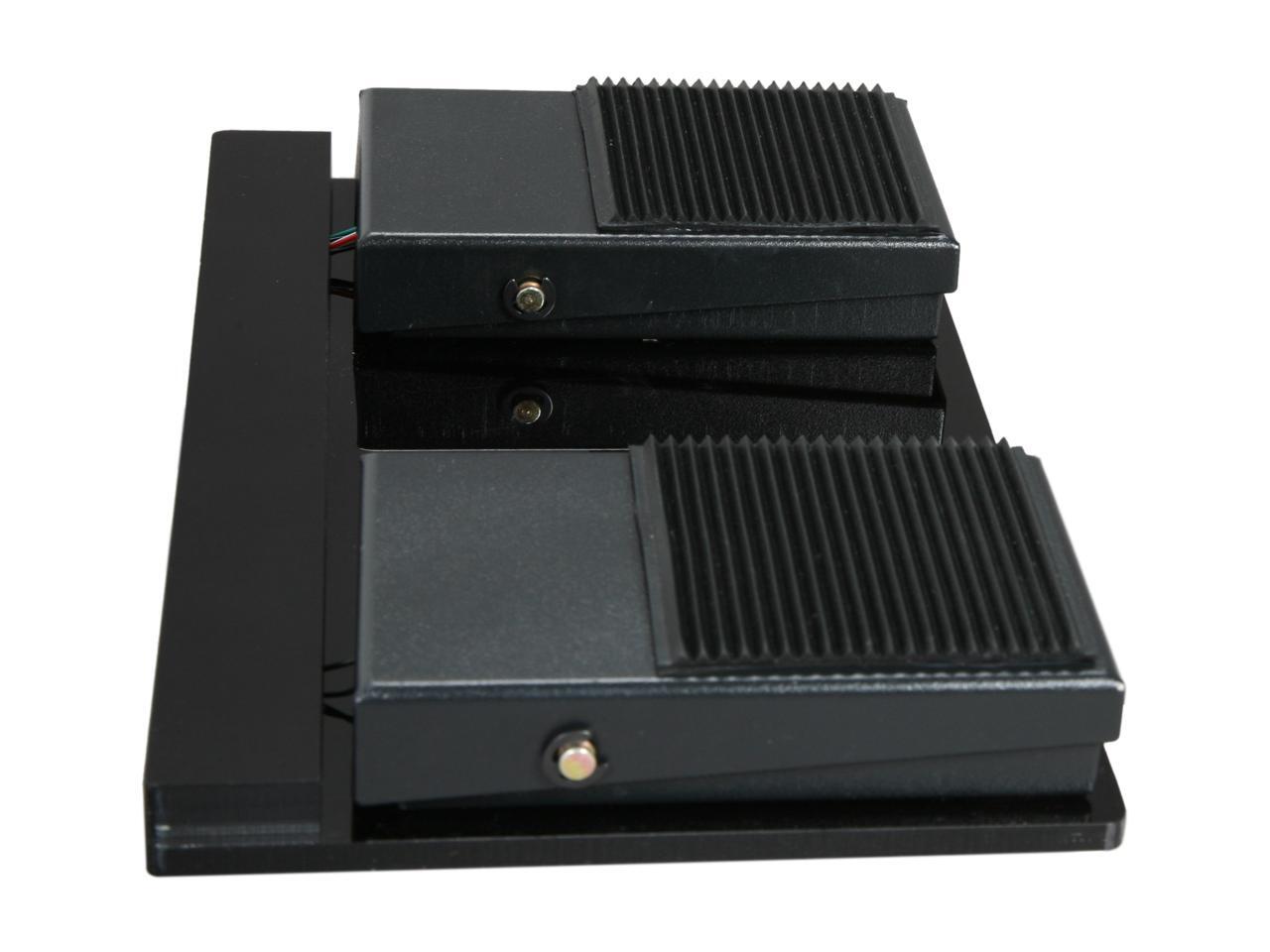 Scythe USB 2FOOT SWITCH USB Foot Switch Double Newegg.ca