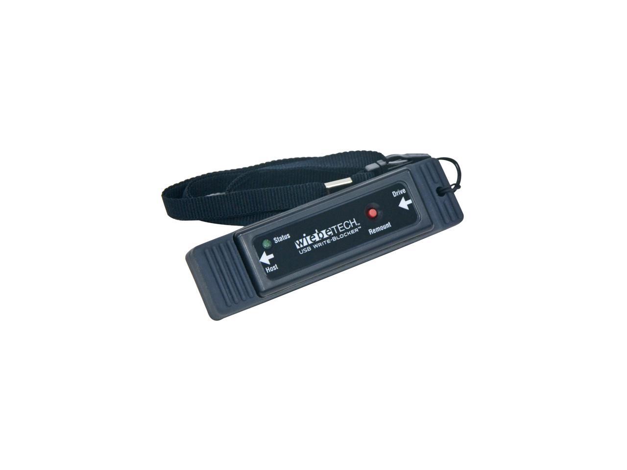 WiebeTech 31300 0192 0000 USB Write Blocker Newegg
