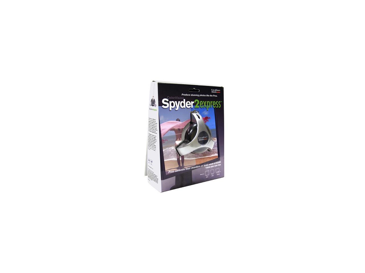 colorvision spyder 2 software download colorvision spyder 2 software download