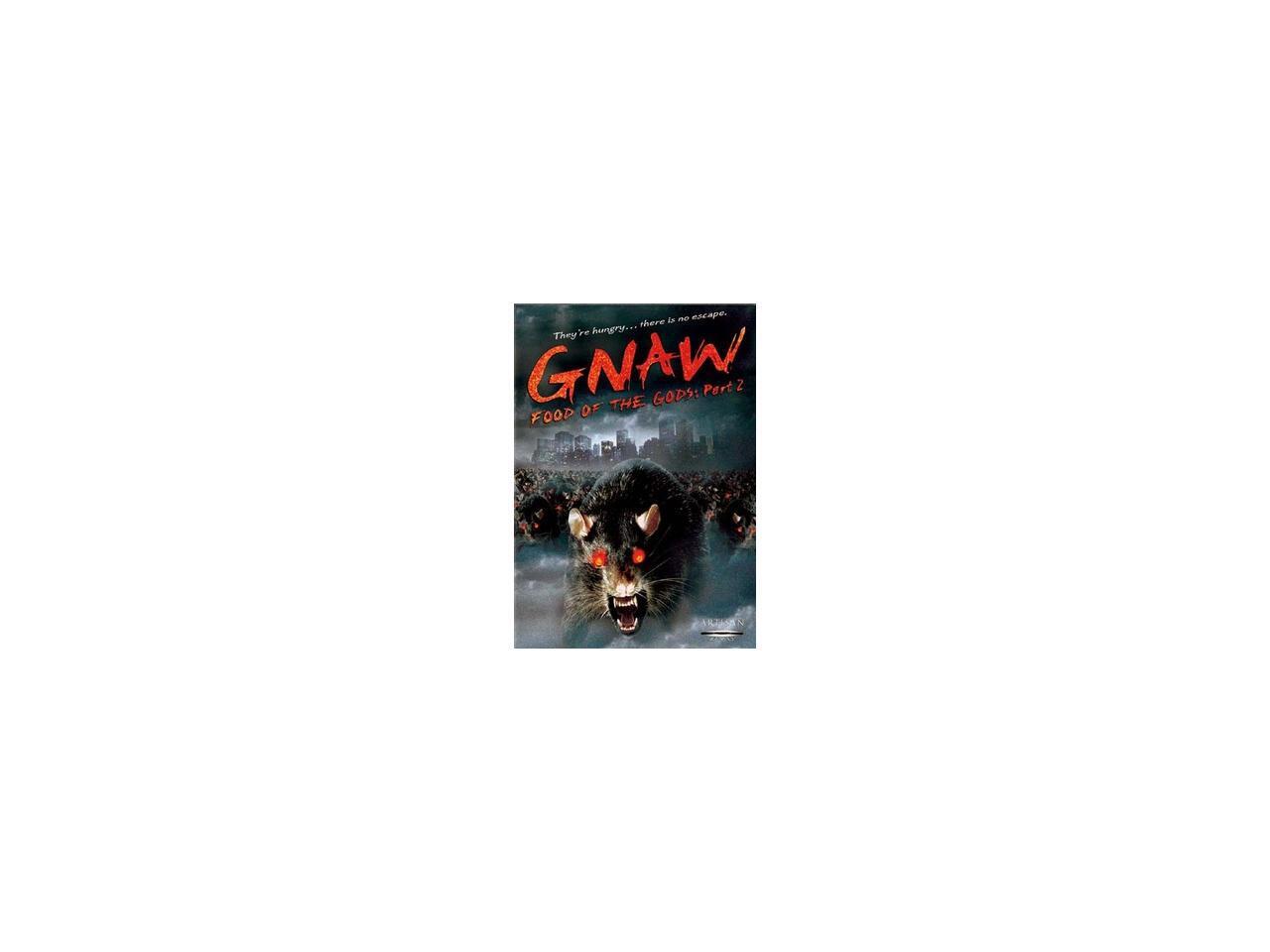 Gnaw Food Of The Gods II