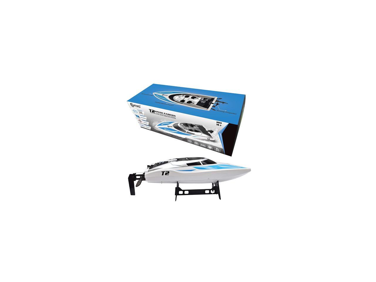 contixo t1 rc boat