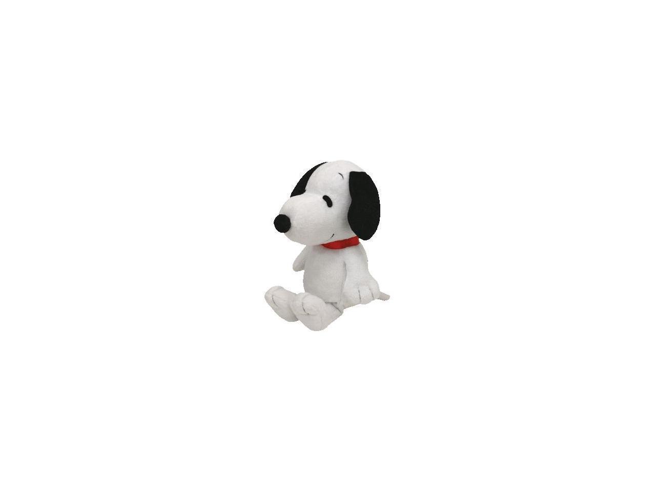 baby snoopy plush