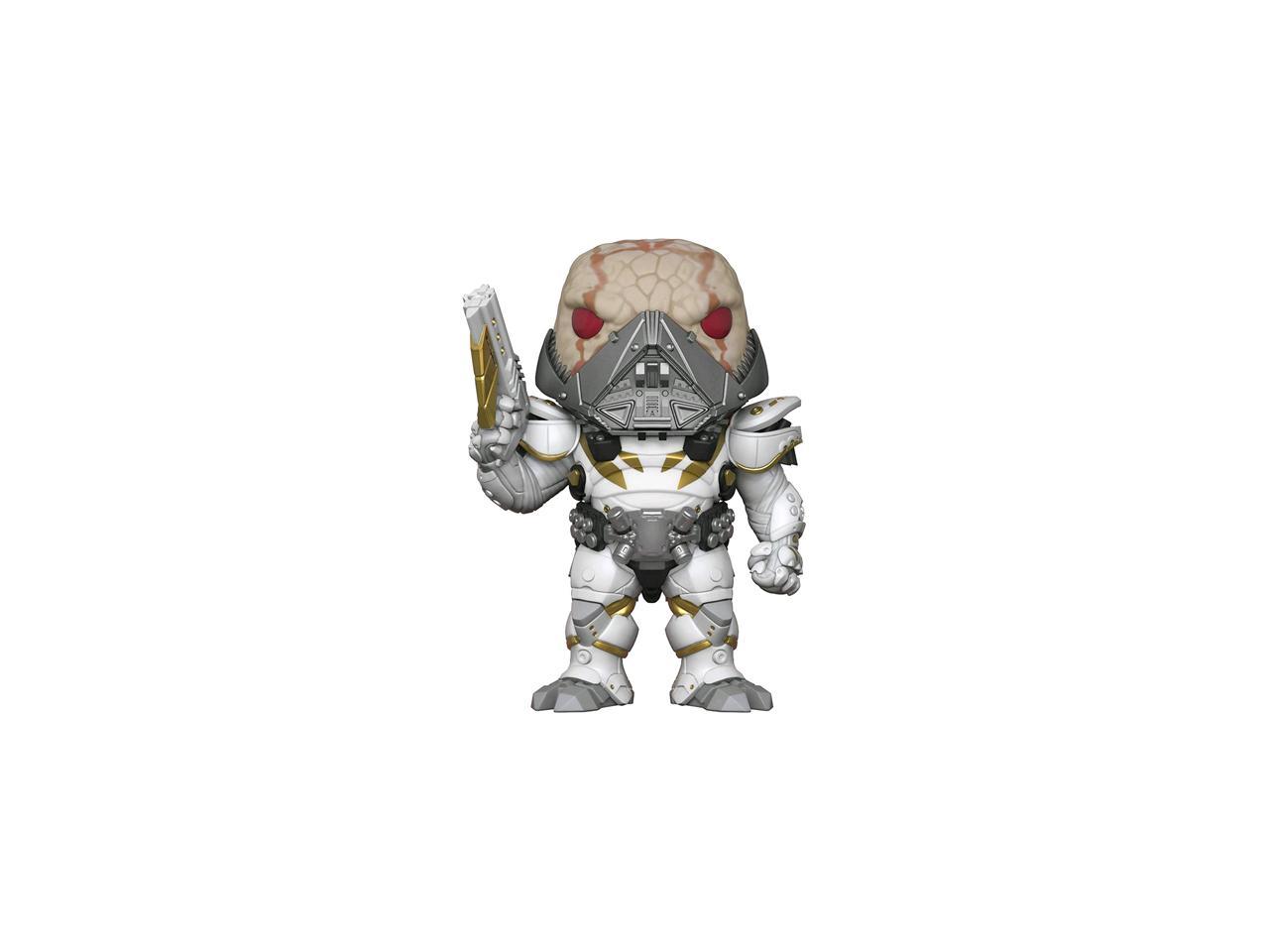 ghaul funko pop