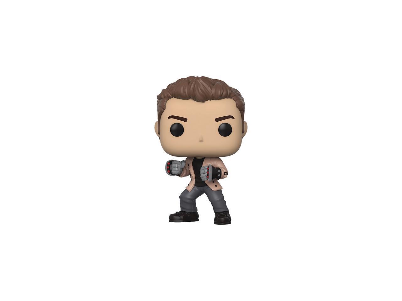 marvel chase pops
