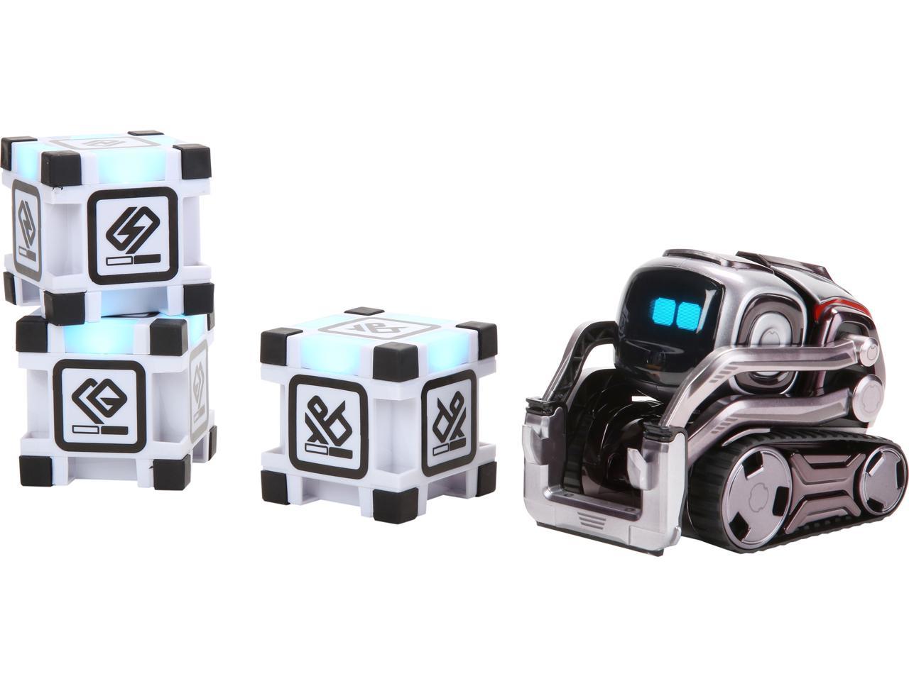 refurbished cozmo robot