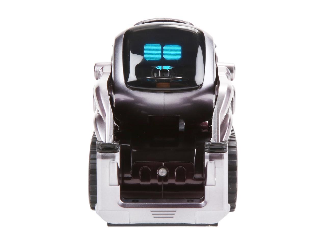 Anki Cozmo Collector s Edition Real life Robot Newegg