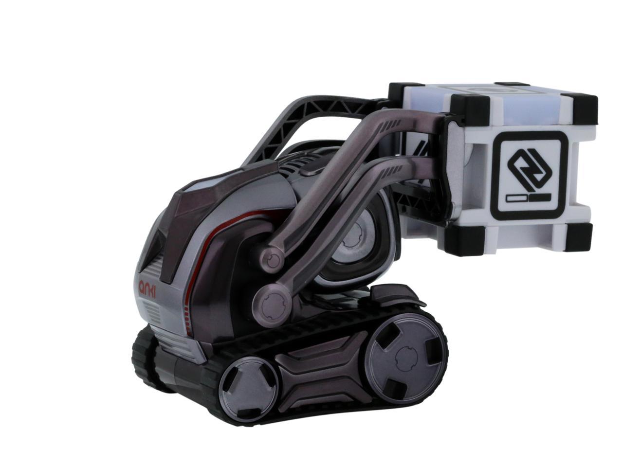 Anki Cozmo Collector's Edition Real-life Robot - Newegg.com