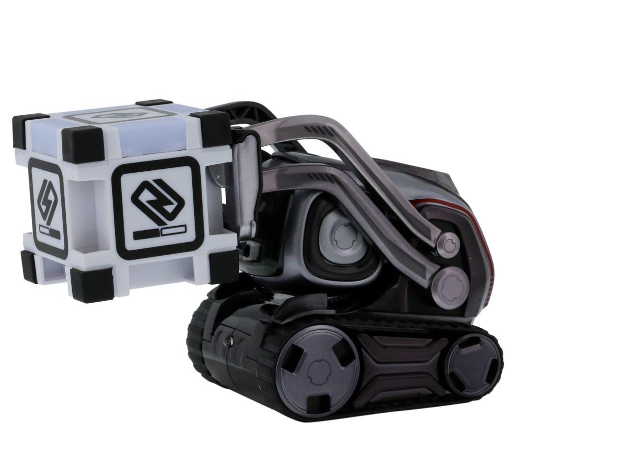cozmo collector's edition robot