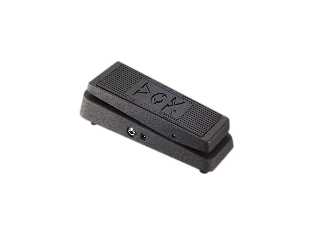 Vox V845 Classic Wah Wah Pedal